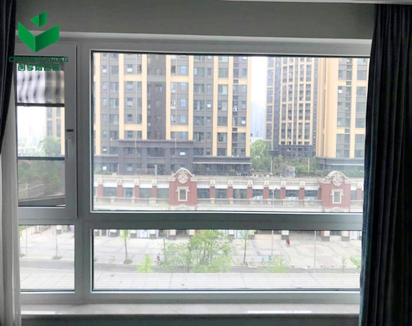 重庆创享超强型隔音窗