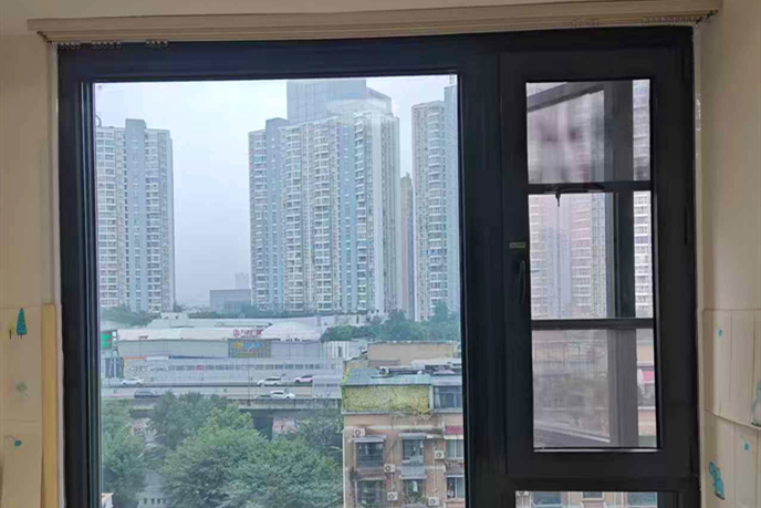 望江橡树林三期